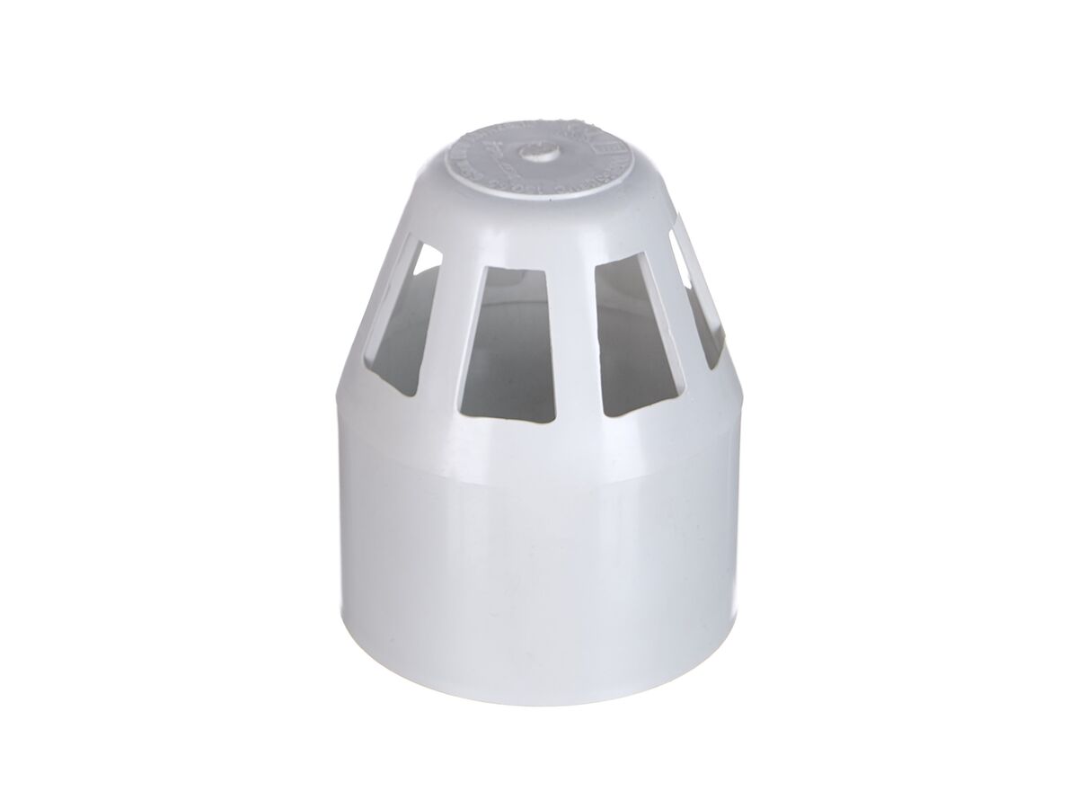reece DWV Vent Cowl 65mm