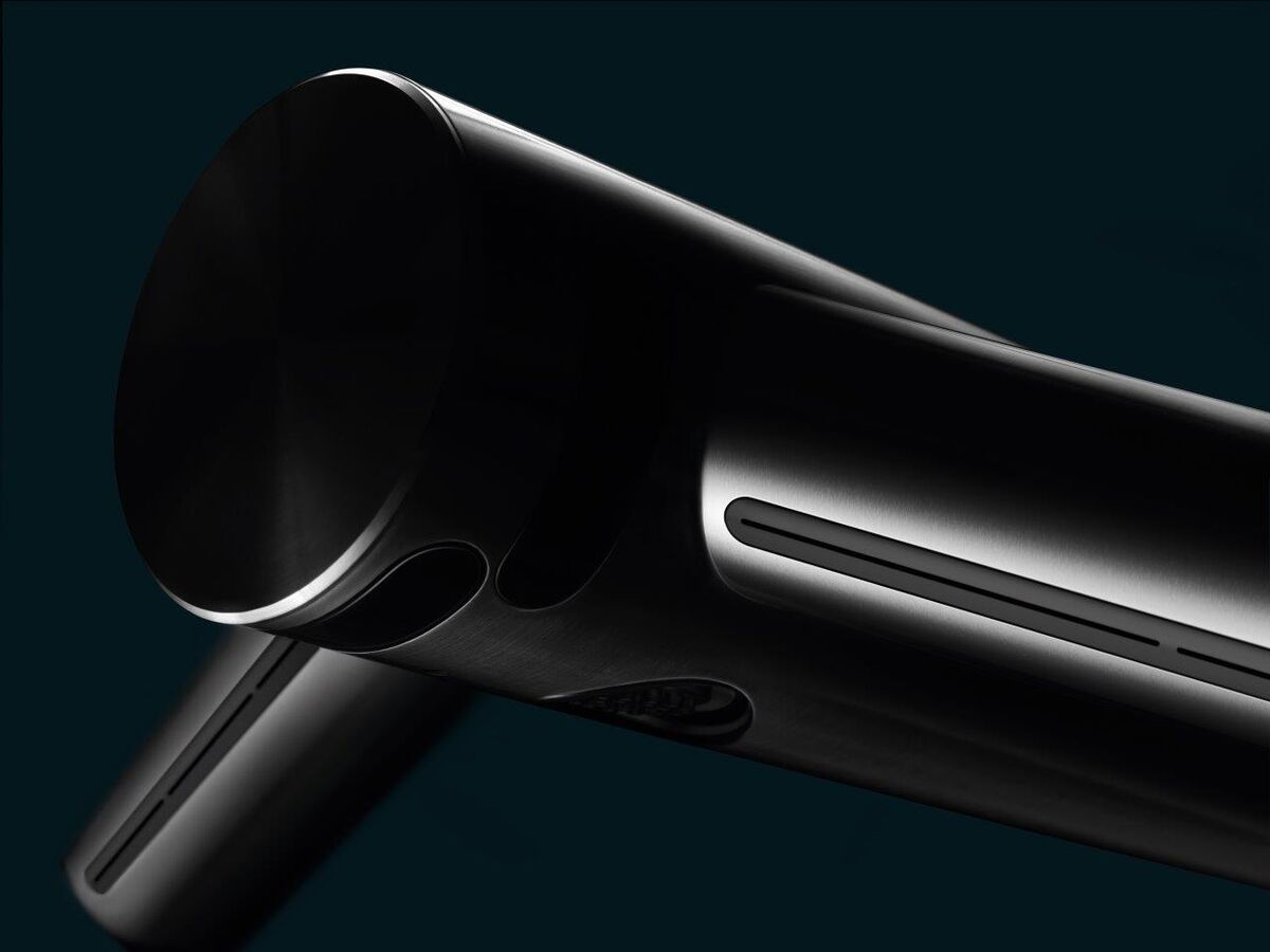 Reece Dyson Airblade Wash And Dry Wall WD06