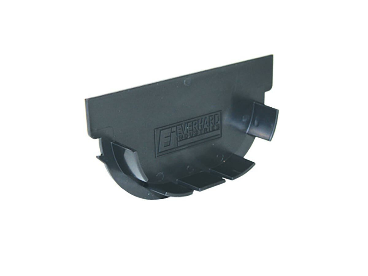 reece Easydrain Compact Channel End Caps