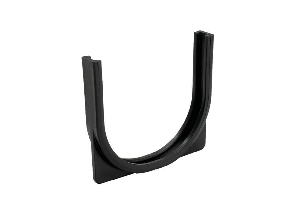 reece Easydrain Coverter Black