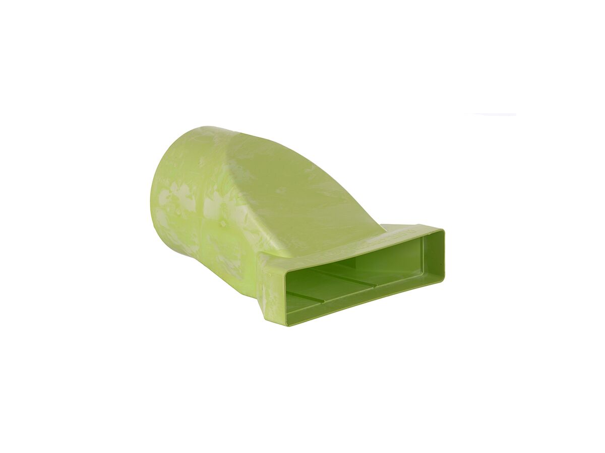 reece EcoDuct Rectangular - Round 200mm