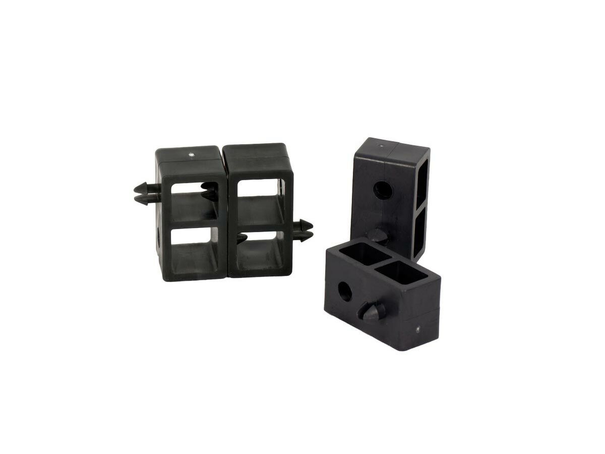 reece Electrical Spacer Block 20mm (600)