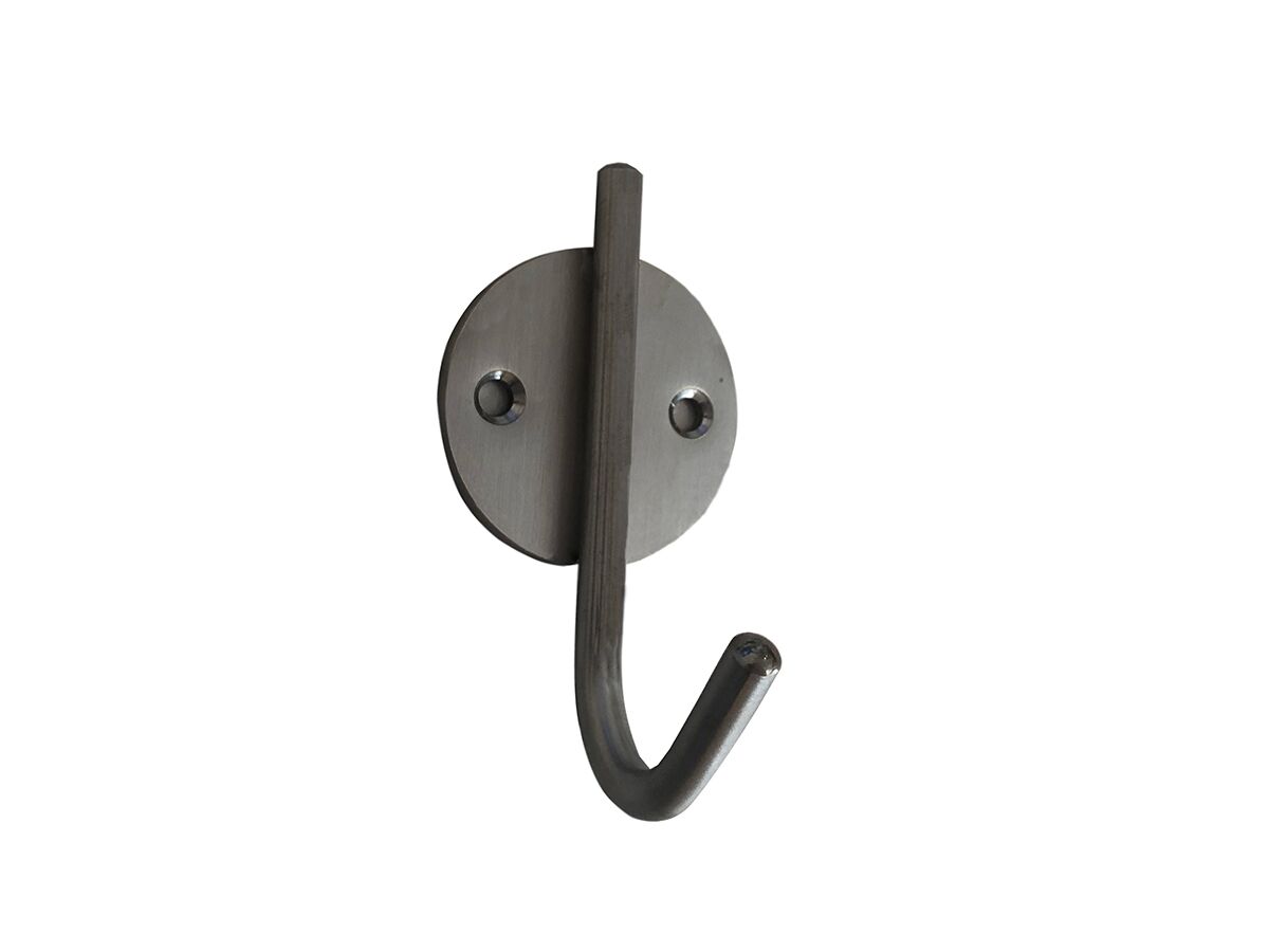 reece Enda Stainless Steel Health Equipment Hook