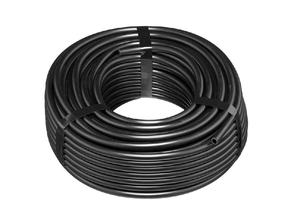 reece Enki Flexible PVC Tube 4mm x 25mtr