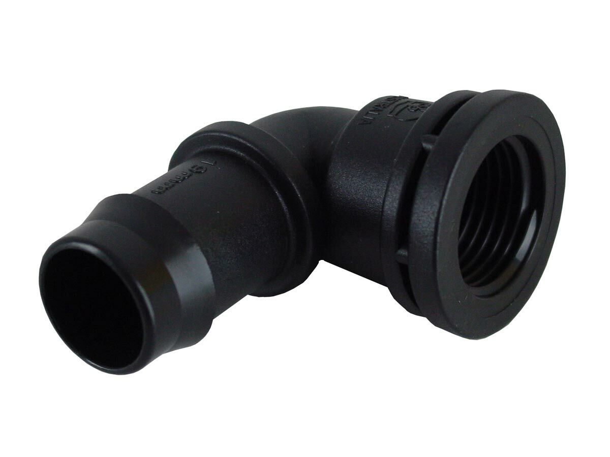 reece Enki Micro Elbow 13mm x 15mm Female