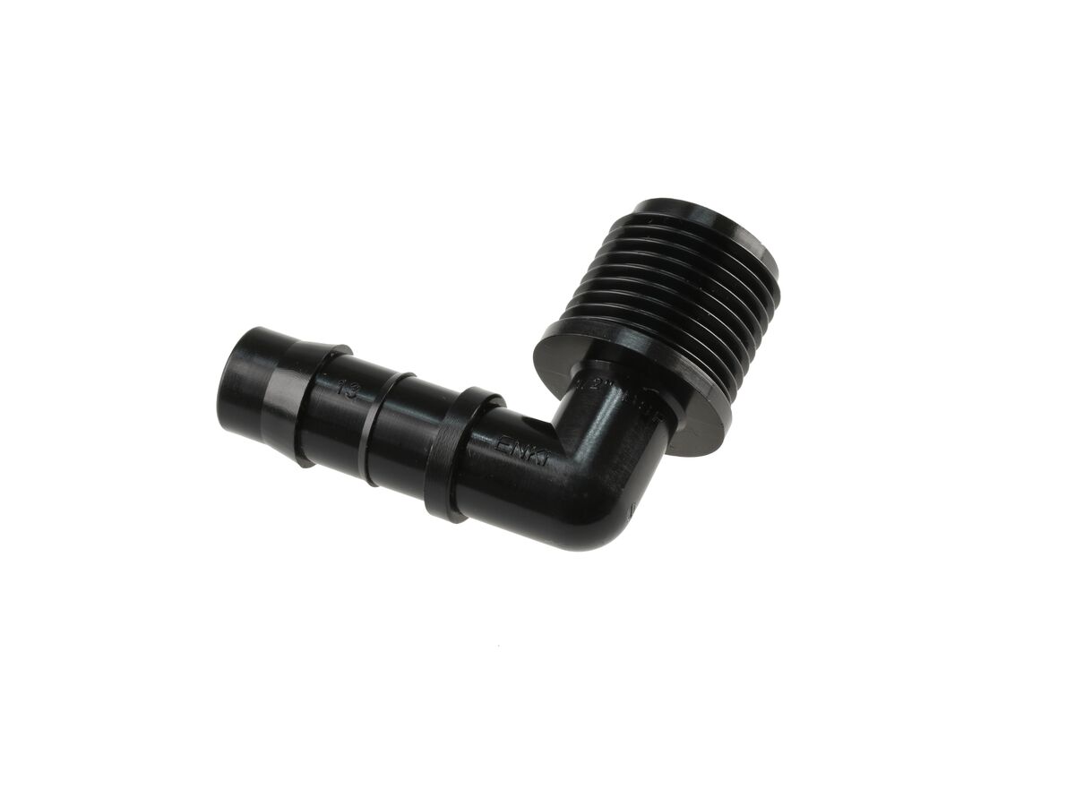 reece Enki Micro Elbow 13mm x 15mm Male