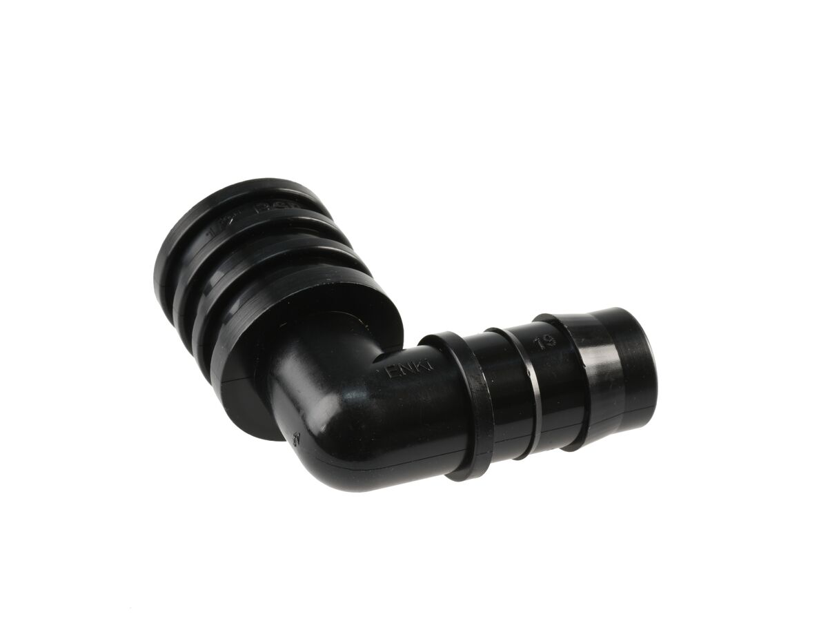 reece Enki Micro Elbow 19mm x 15mm Female