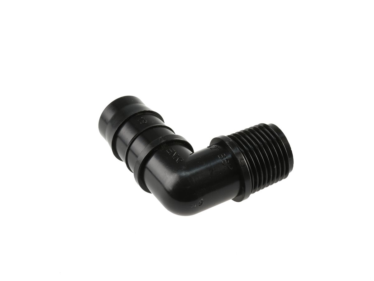 reece Enki Micro Elbow 19mm x 15mm Male