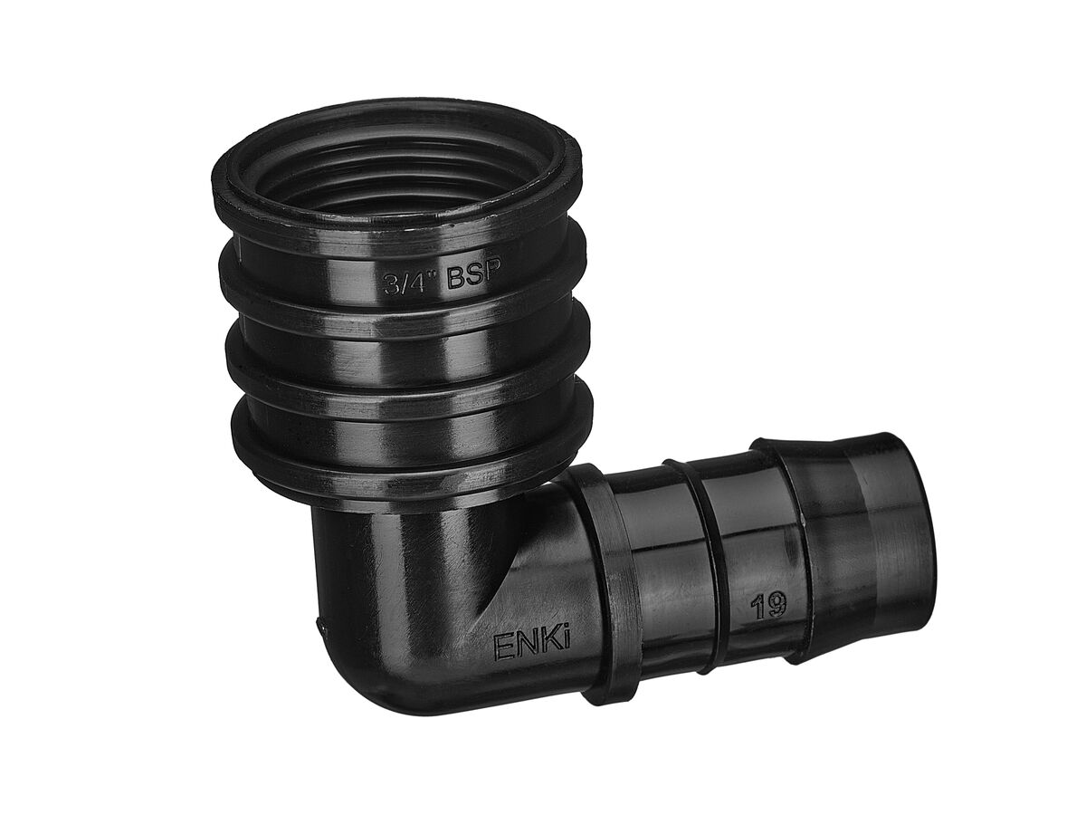 reece Enki Micro Elbow 19mm x 20mm Female