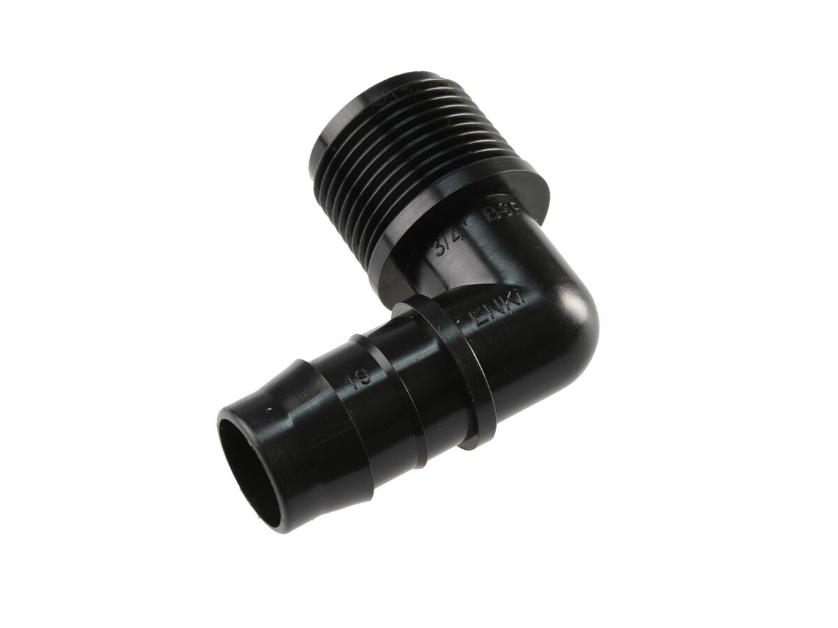 reece Enki Micro Elbow 19mm x 20mm Male