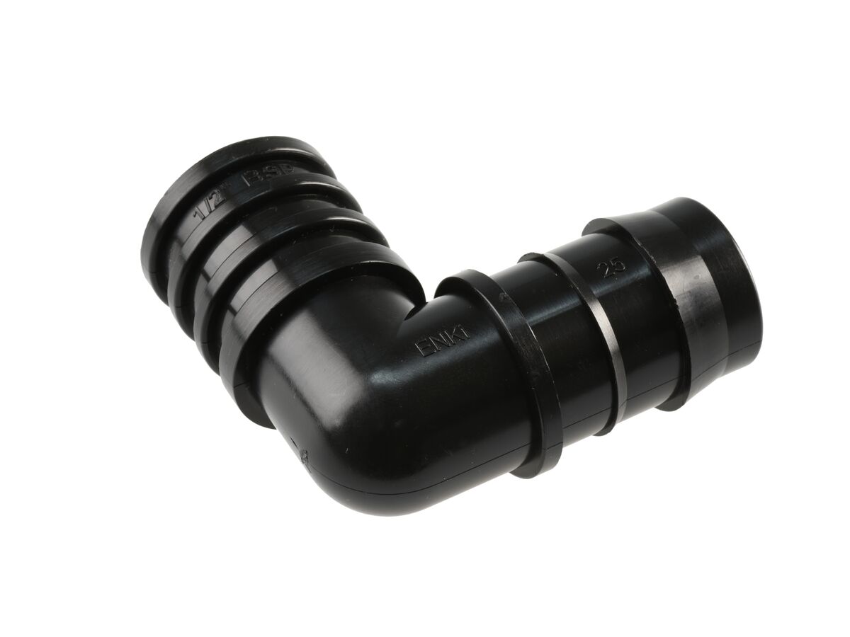 reece Enki Micro Elbow 25mm x 15mm Female
