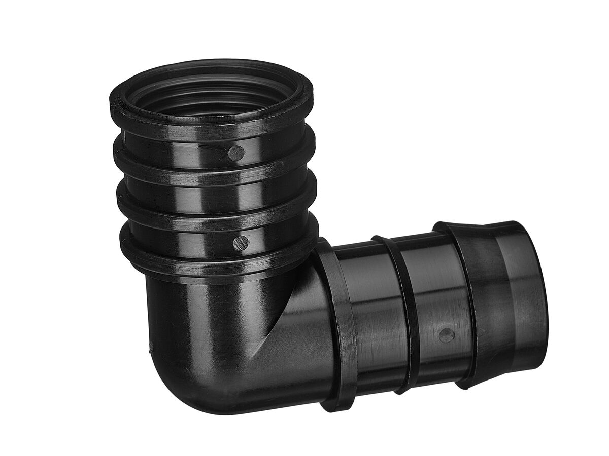 reece Enki Micro Elbow 25mm x 20mm Female