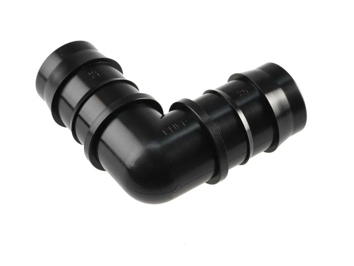 reece Enki Micro Elbow 25mm