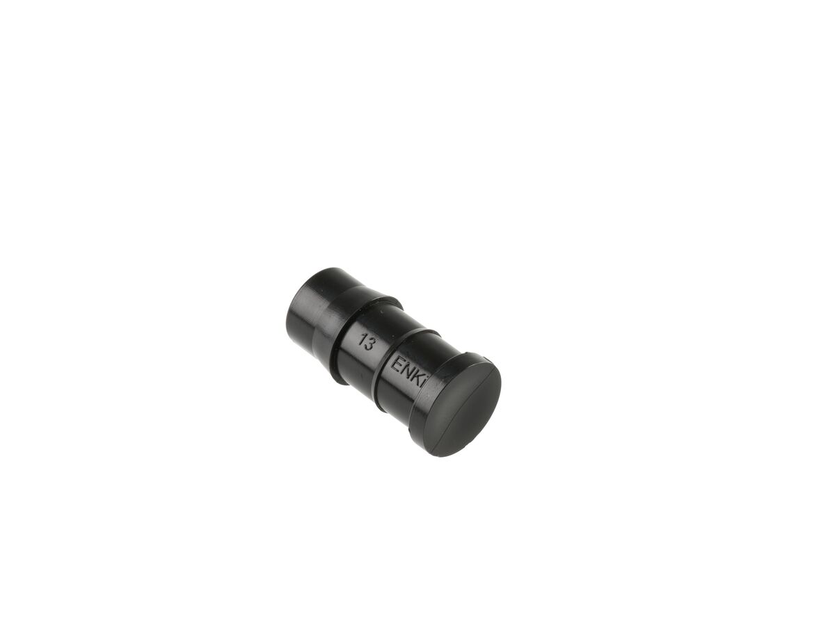 Reece Enki Micro End Plug 13mm