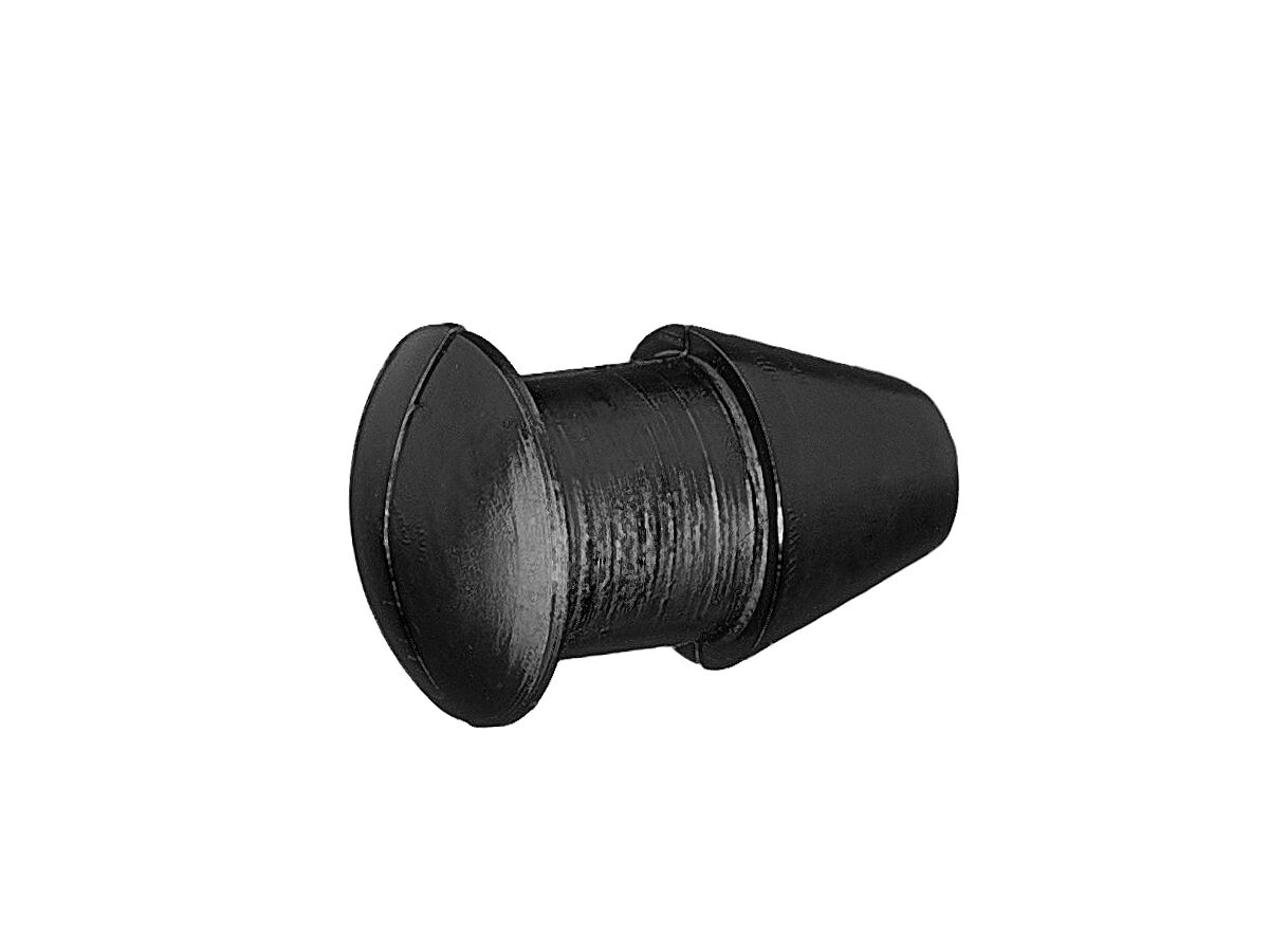 reece Enki Micro End Plug 4mm