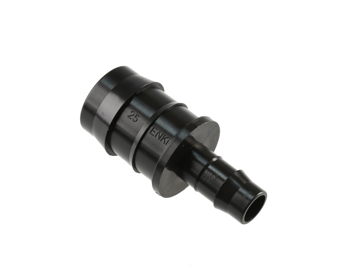 reece Enki Micro Reducing Joiner 25mm x 13mm