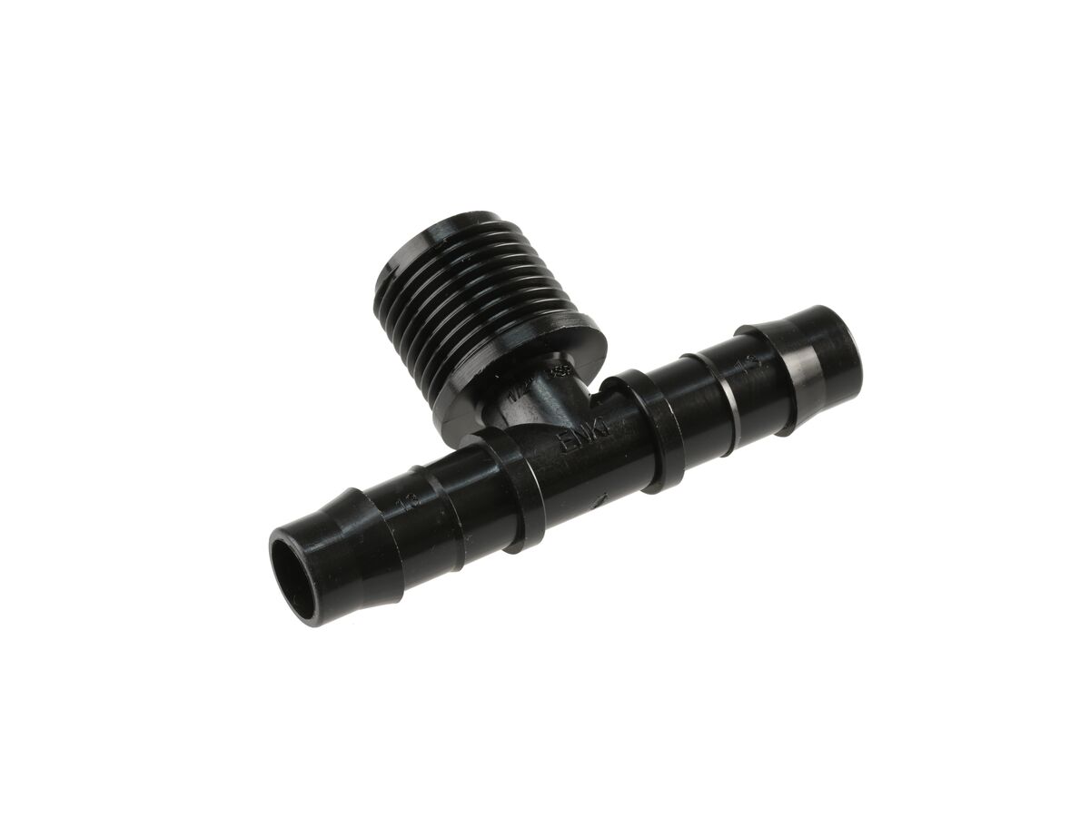 reece Enki Micro Tee 13mm x 15mm Male
