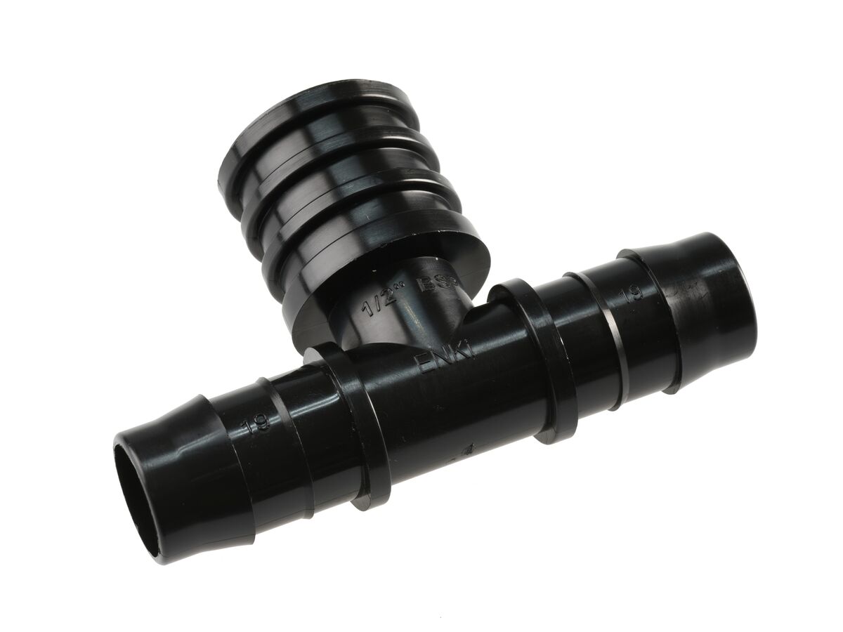 reece Enki Micro Tee 19mm x 15mm Female