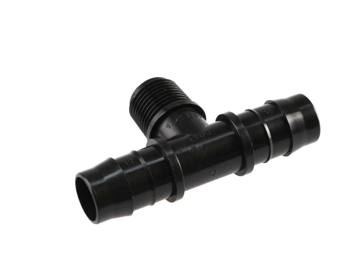 reece Enki Micro Tee 19mm x 15mm Male