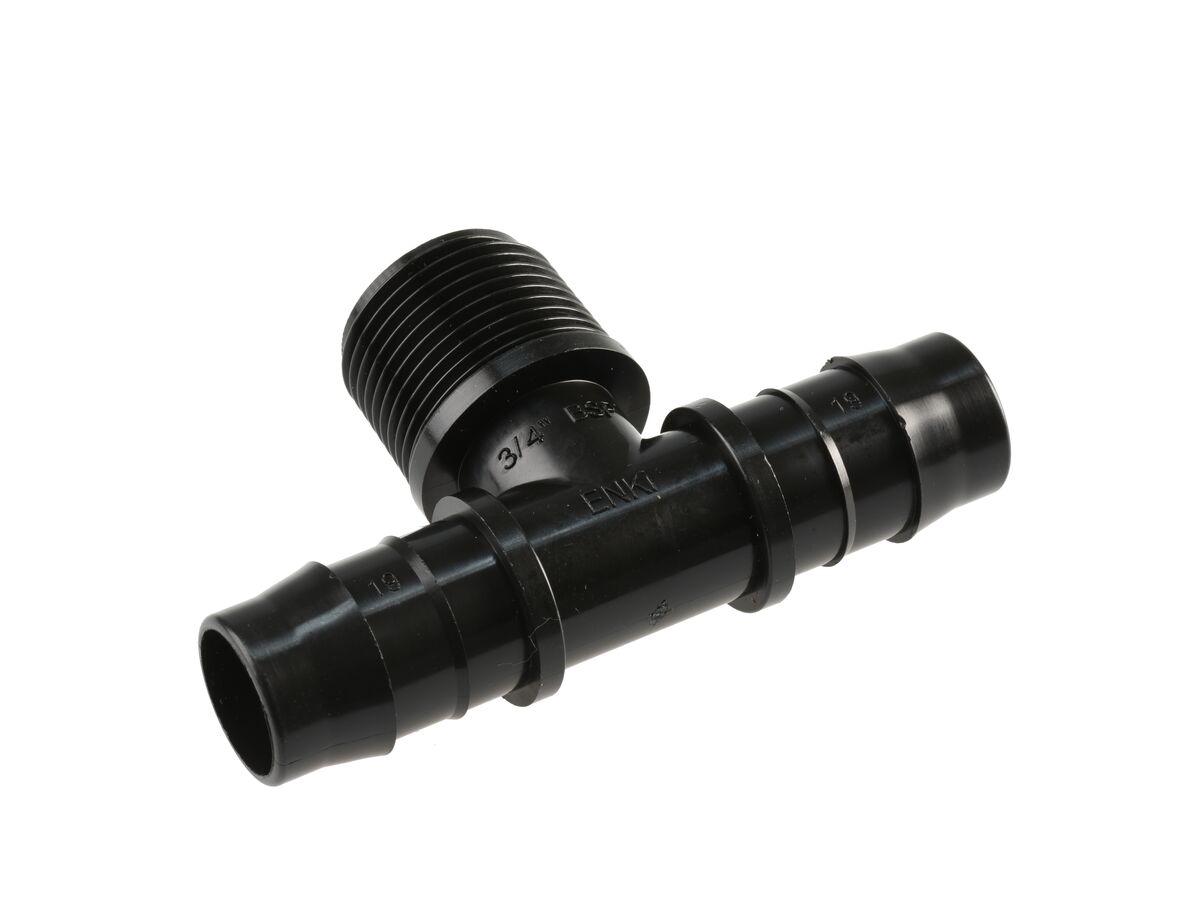 reece Enki Micro Tee 19mm x 20mm Male