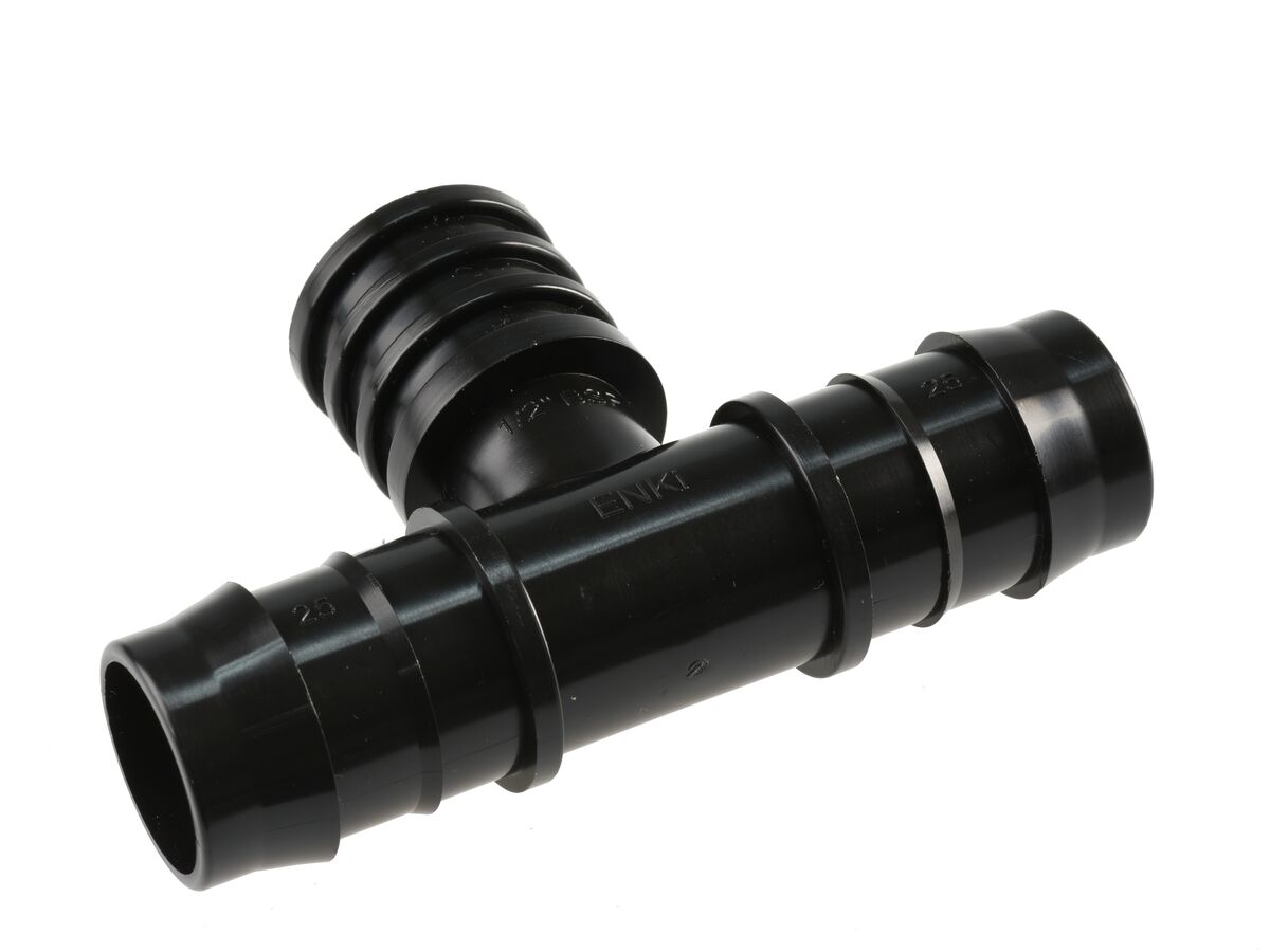 reece Enki Micro Tee 25mm x 15mm Female