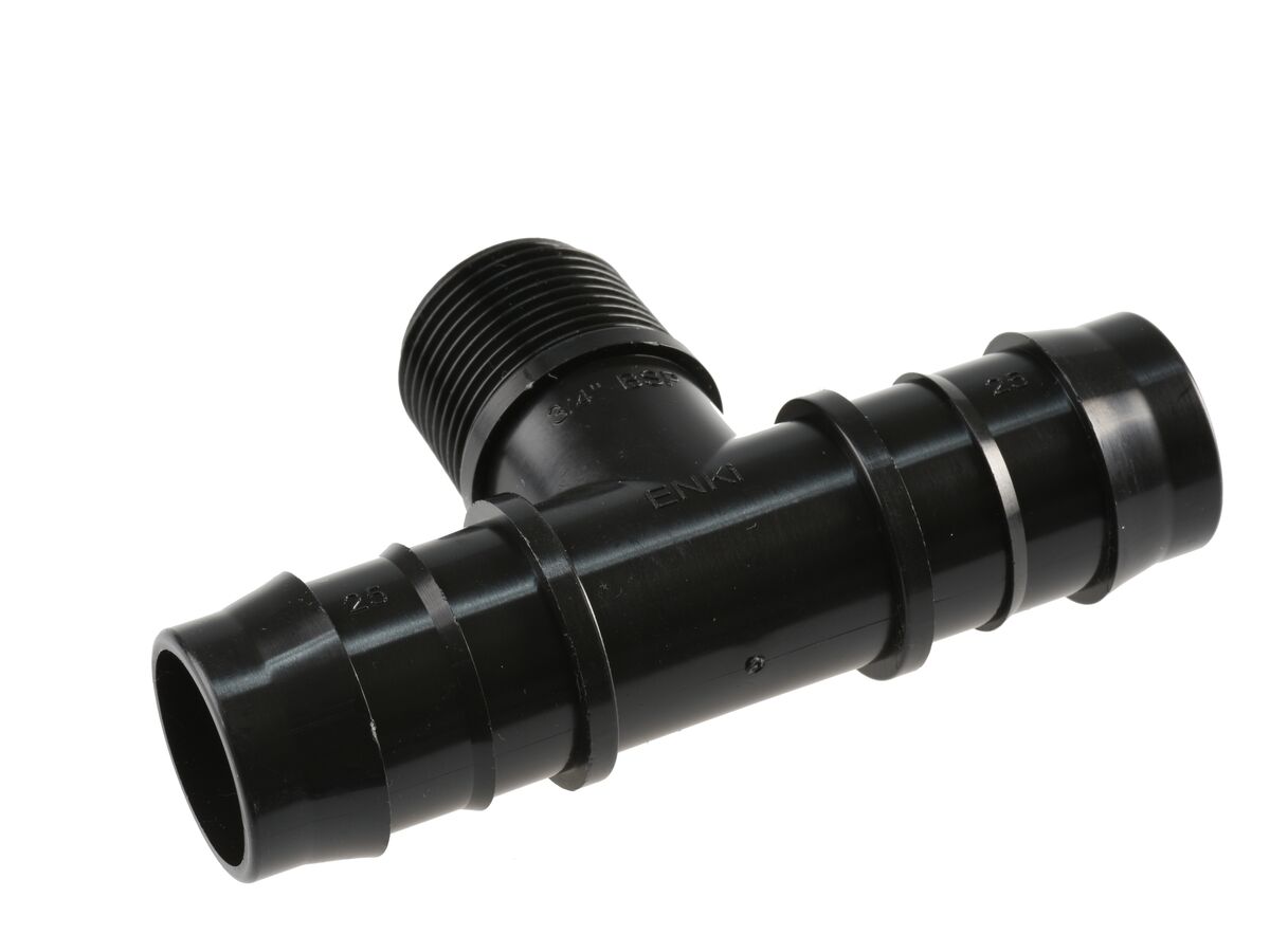 reece Enki Micro Tee 25mm x 20mm Male