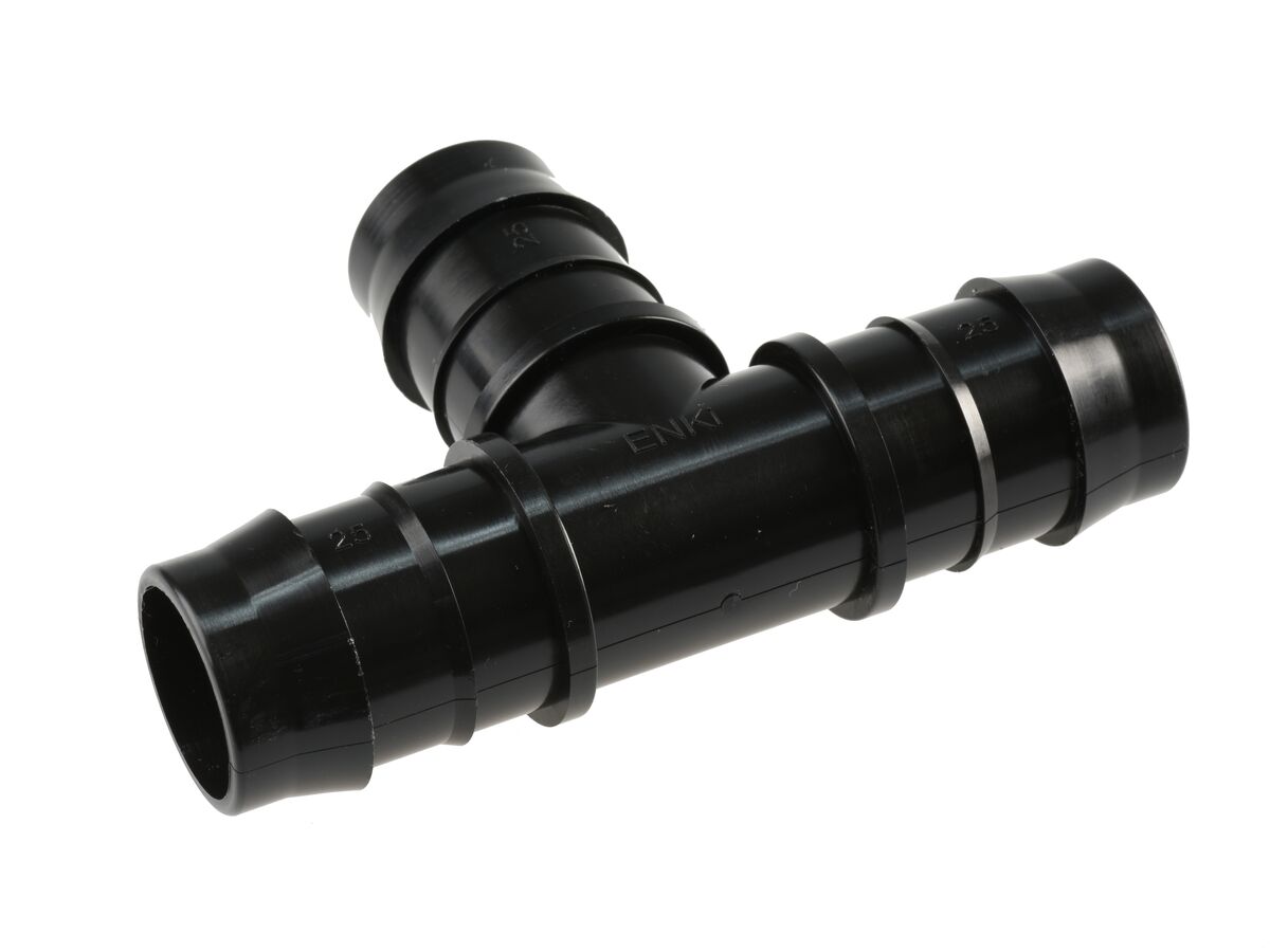 reece Enki Micro Tee 25mm reece Enki Micro Tee 25mm