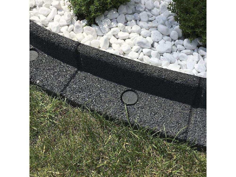 Reece Enviro Blocks Edge 1M - Granite Grey (6)
