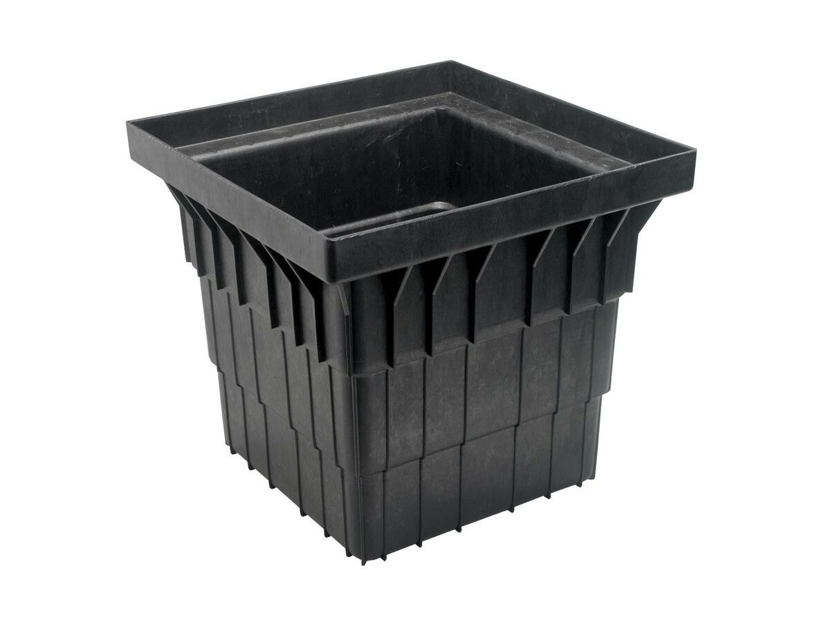 reece Everhard 600mm Stormwater Pit Only
