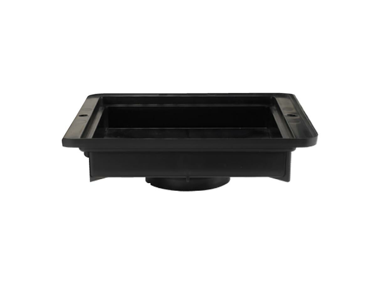 reece Everhard Flo-Way Gully Top Case Only Low