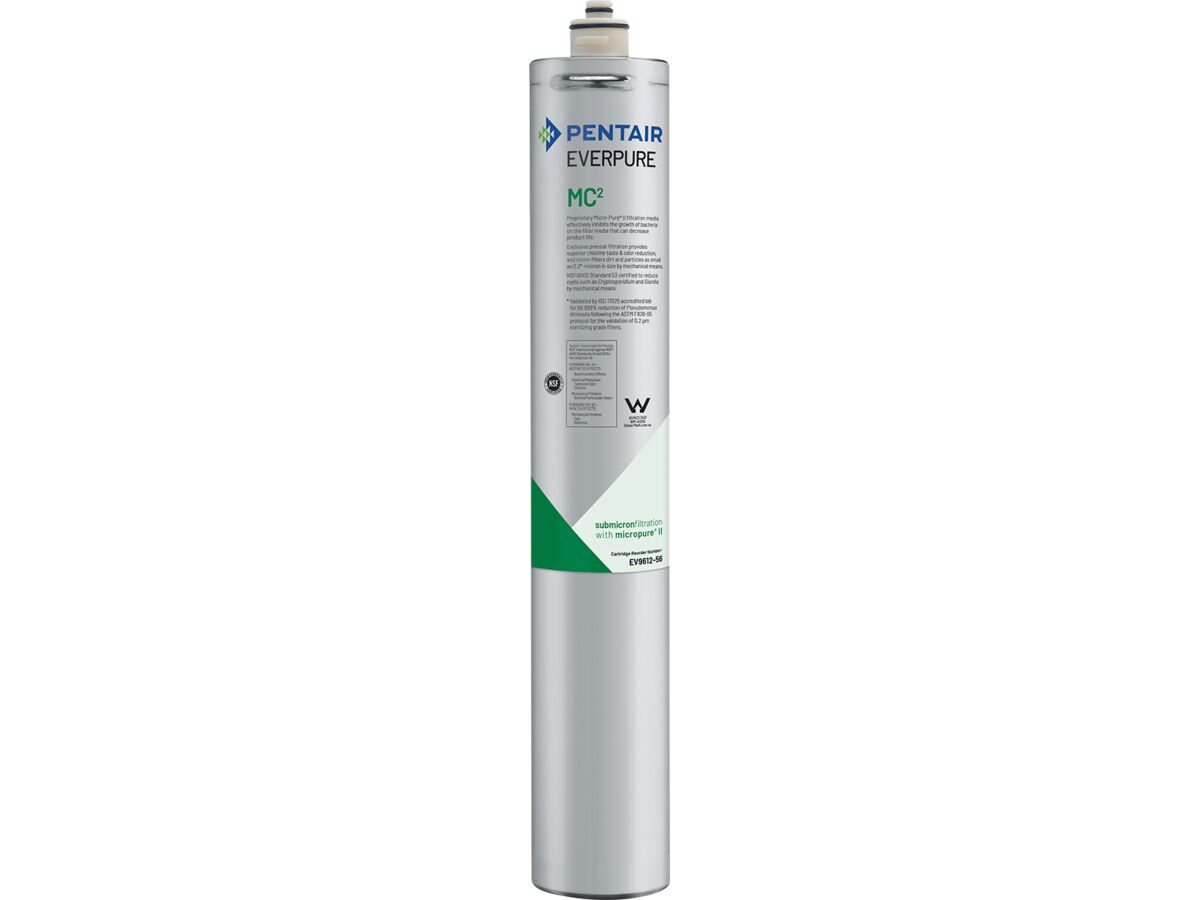 reece Everpure MC2 Replacement Filter Cartridge