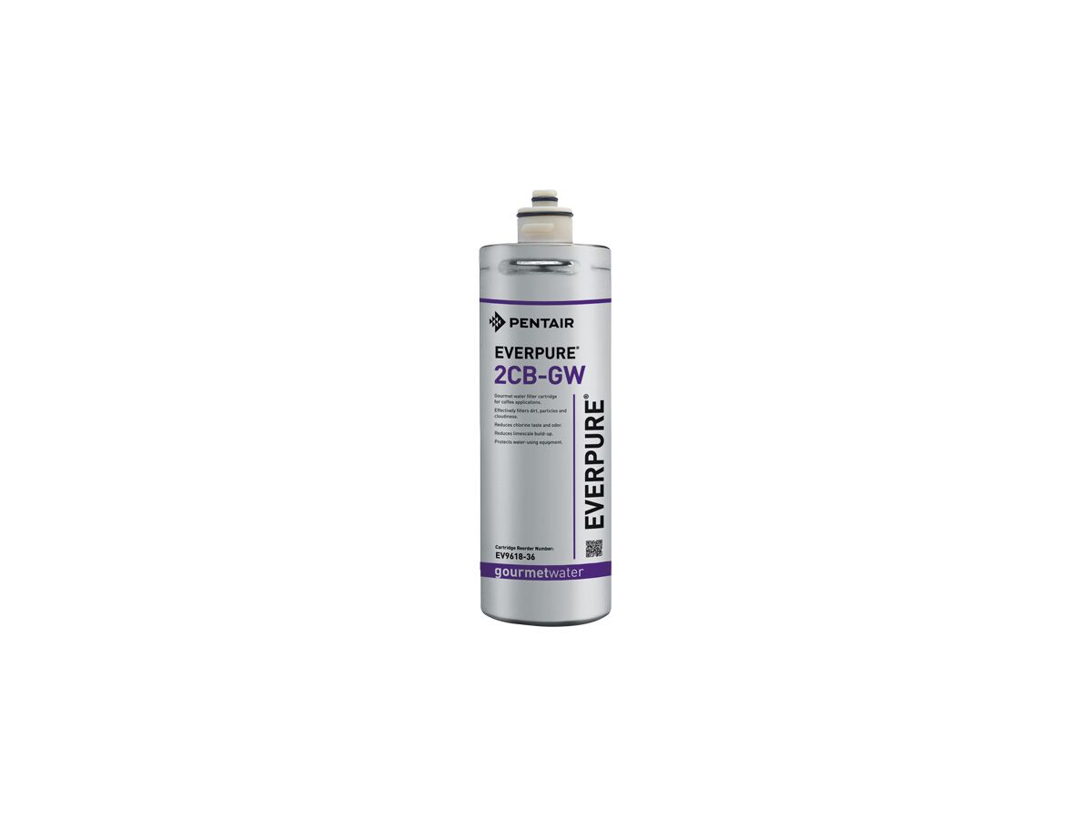 reece Everpure Water Filter Cartridge 2Cb-Gw