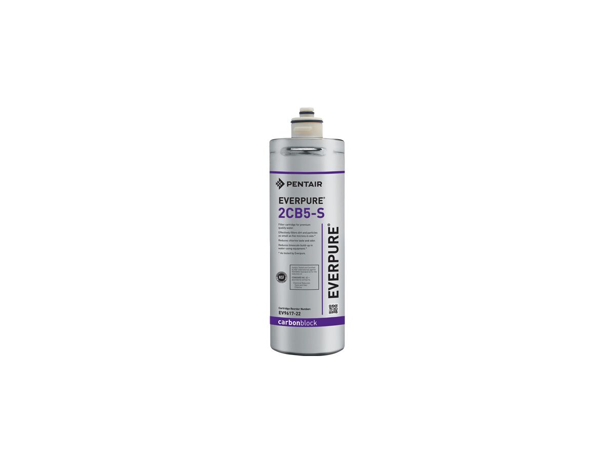 reece Everpure Water Filter Cartridge 2CB5-S