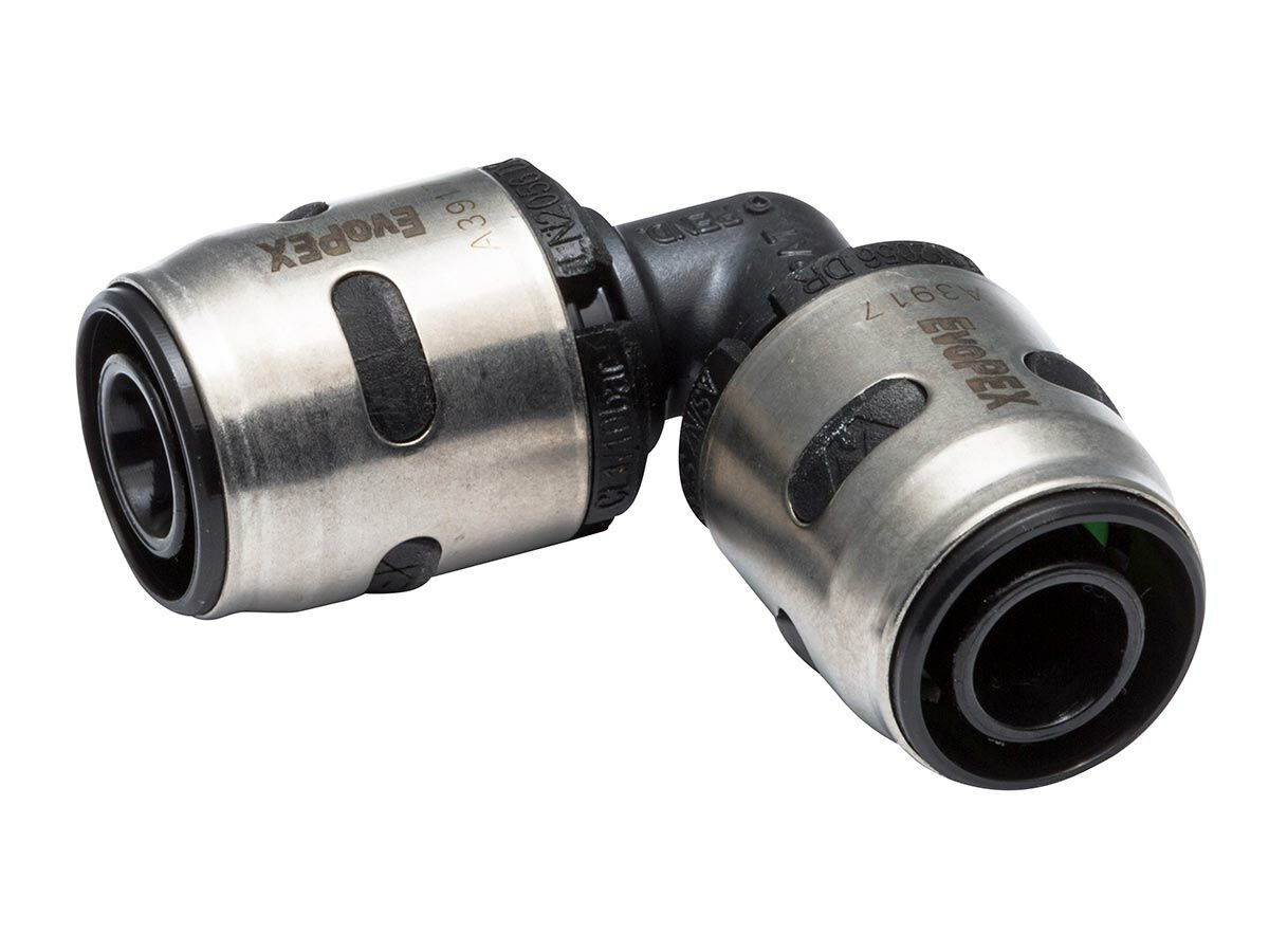 reece EvoPEX Elbow 16mm