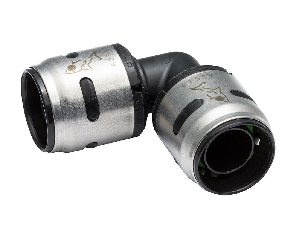 reece EvoPEX Elbow 20mm