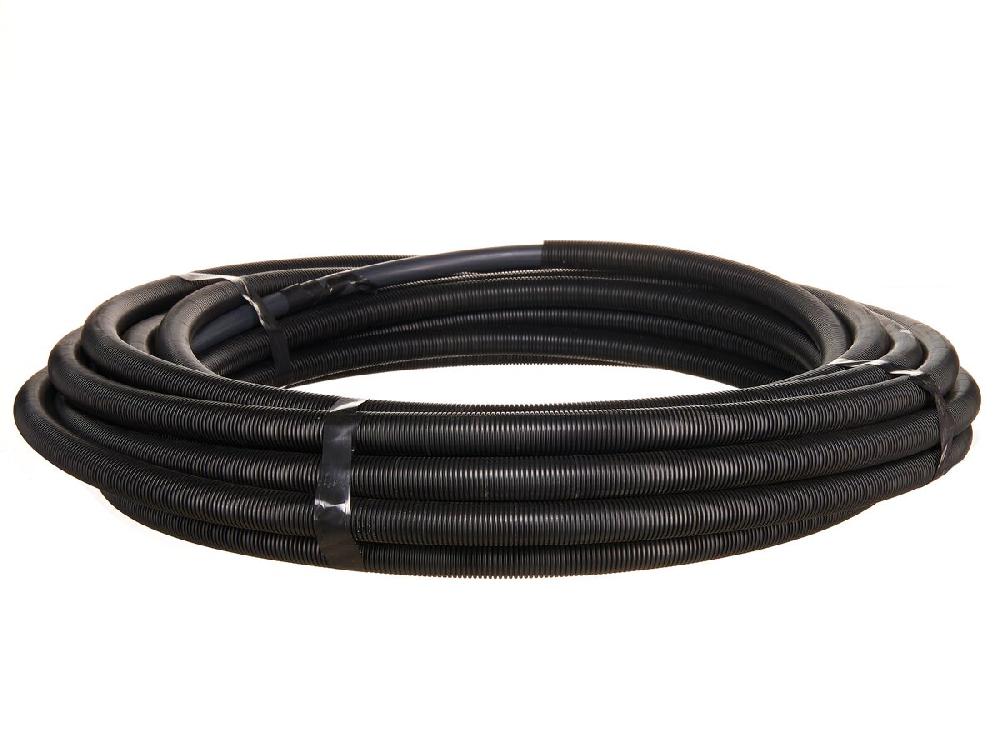 reece EvoPEX Pipe Corrugated Sleeve 16 x 25m
