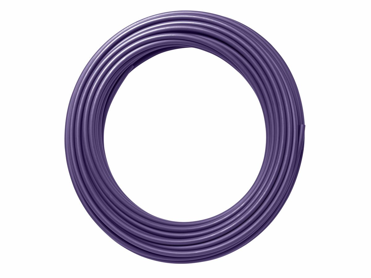 reece EvoPEX Pipe - Lilac 16mm x 50mtr