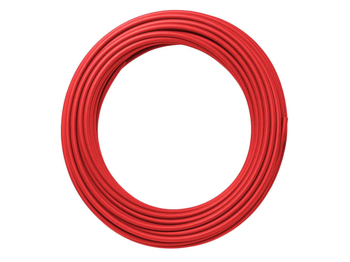 reece EvoPEX Pipe - Red 16mm x 100mtr