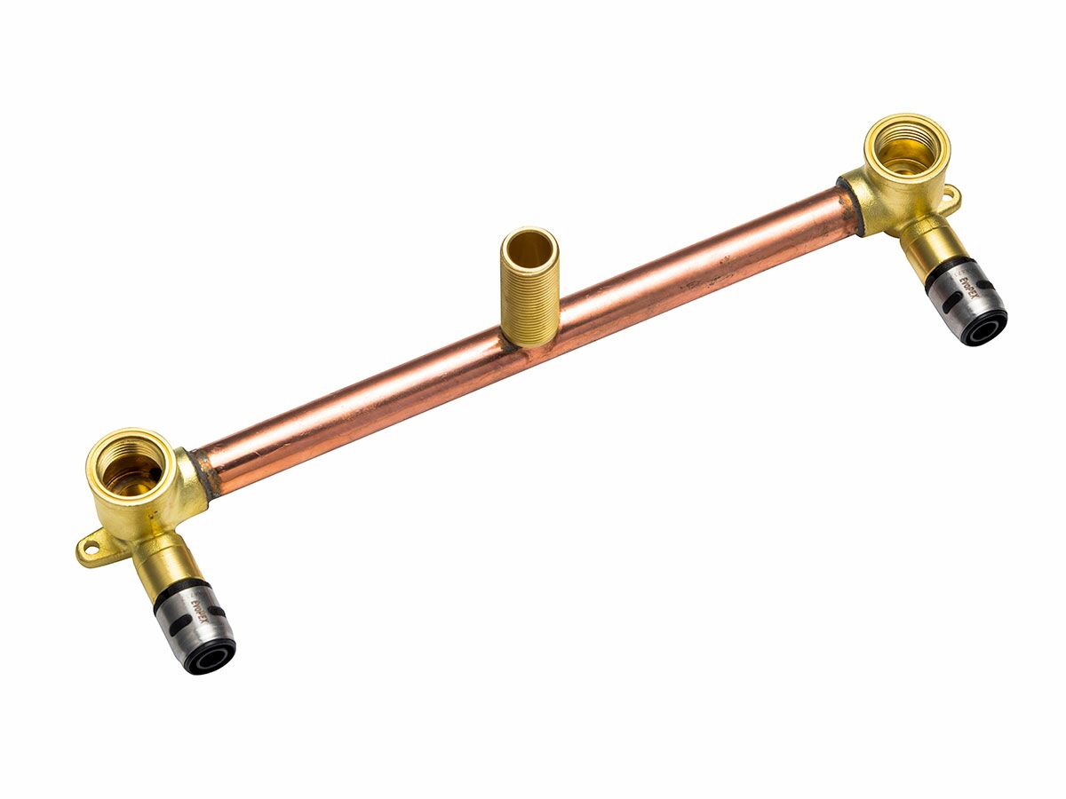 reece EvoPEX Recessed Assembly 300mm