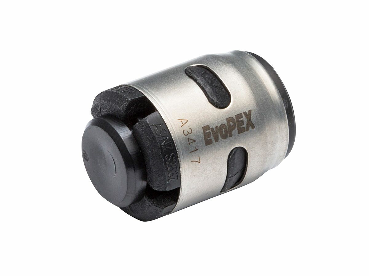 reece EvoPEX Stop End 16mm