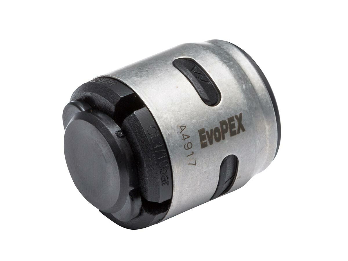 reece EvoPEX Stop End 20mm