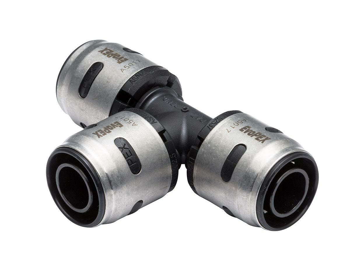 reece EvoPEX Tee 20mm