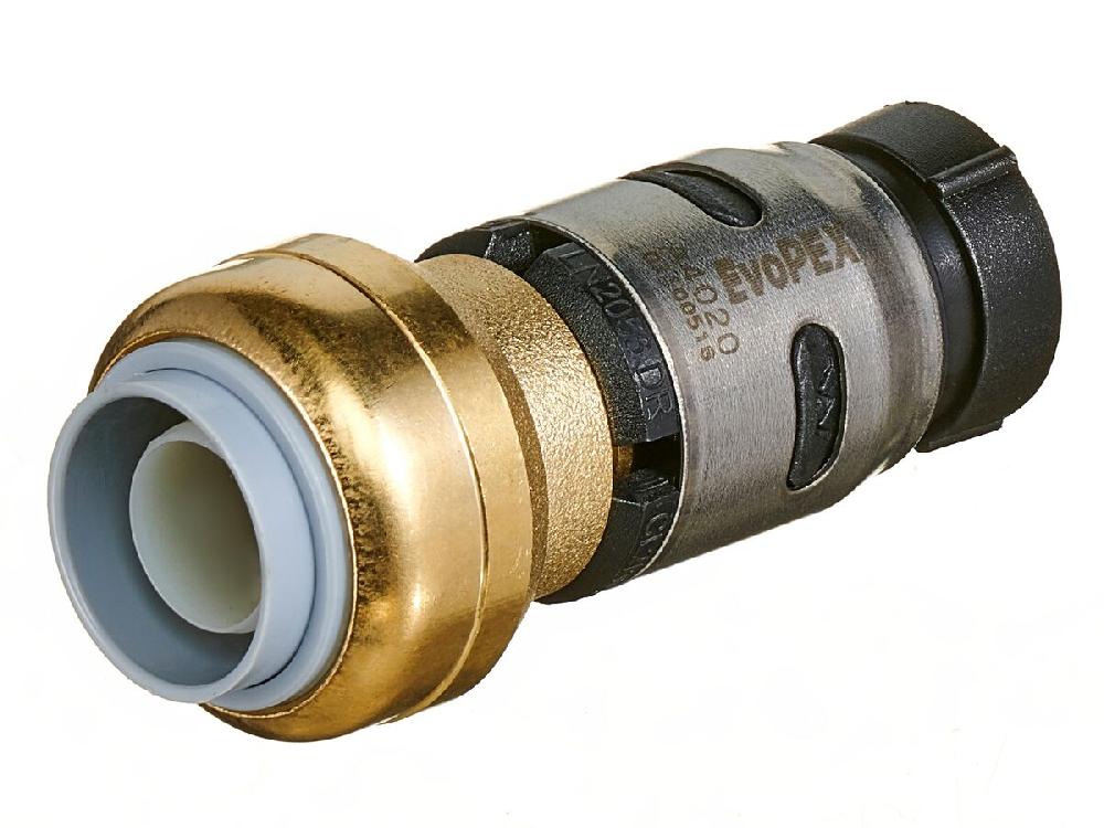 Reece EvoPEX To Polybute (PB) Coupling 16mm