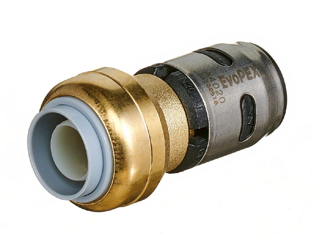 reece EvoPEX to Polybute (PB) Coupling 16mm