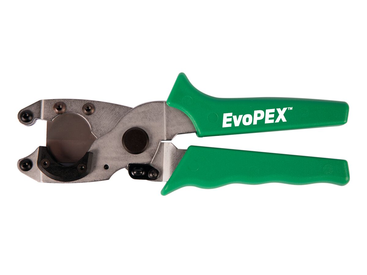 reece EvoPex Tube Cutter 12-25mm