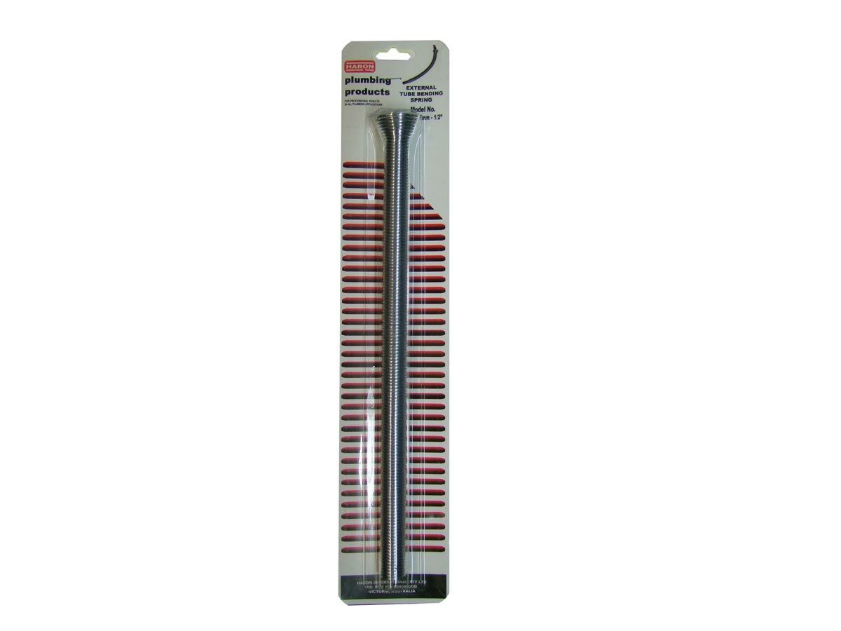 reece External Bending Spring 15mm