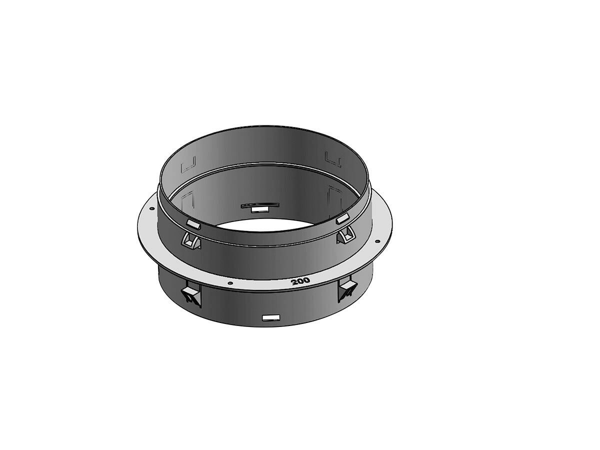 reece Ezycollar 300mm