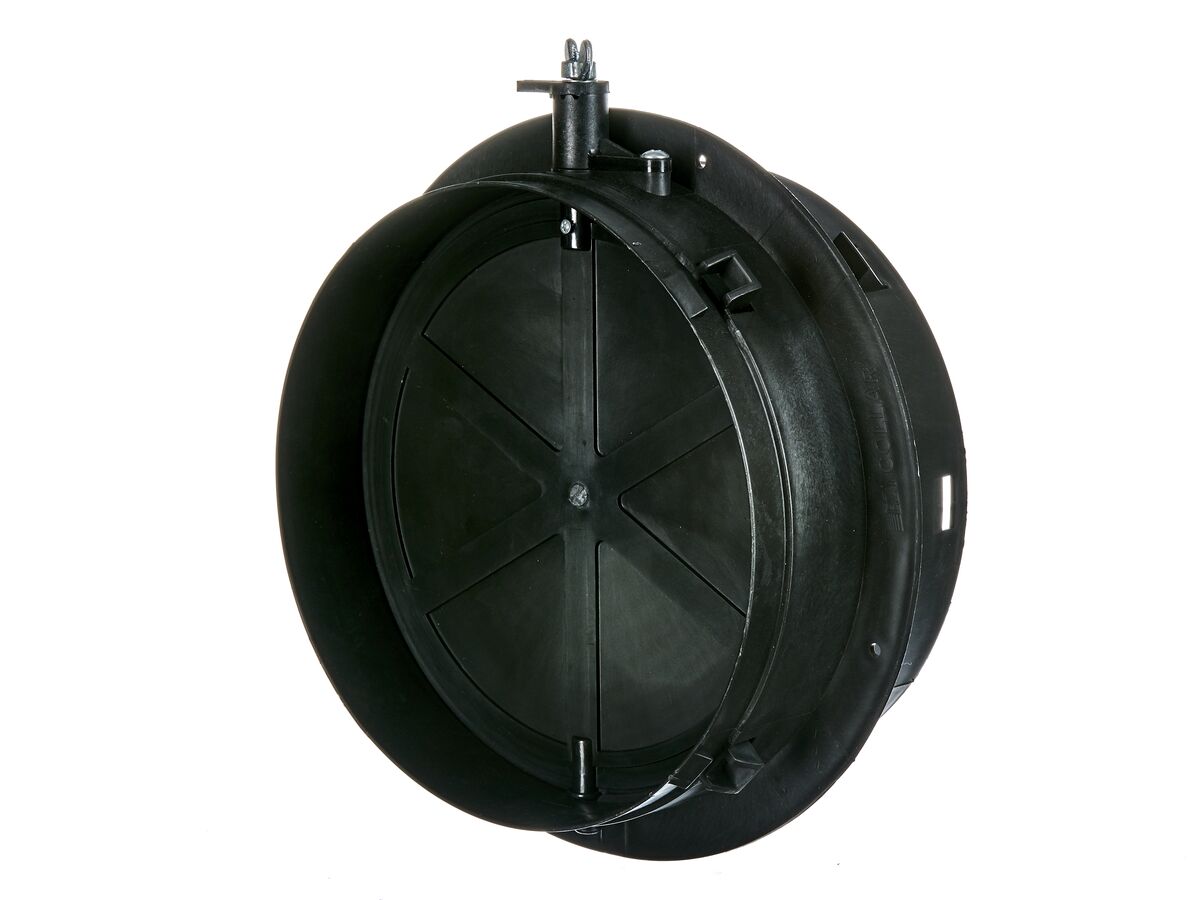 reece Ezycollar 400mm with Damper