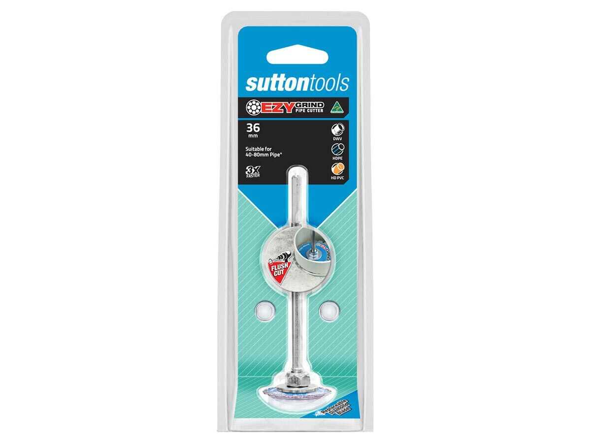 reece Ezygrind Internal Pipe Cutter 36mm