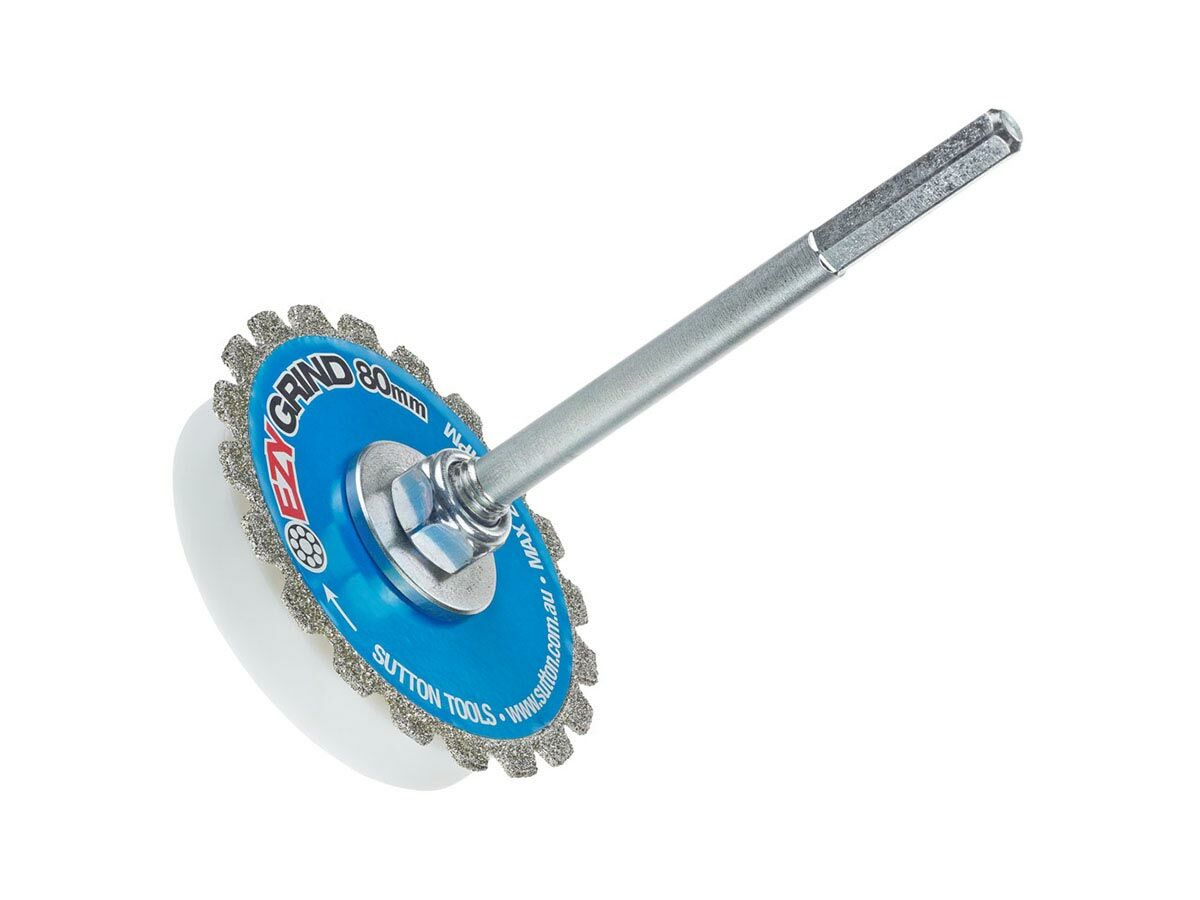 Reece Ezygrind Internal Pipe Cutter 80mm